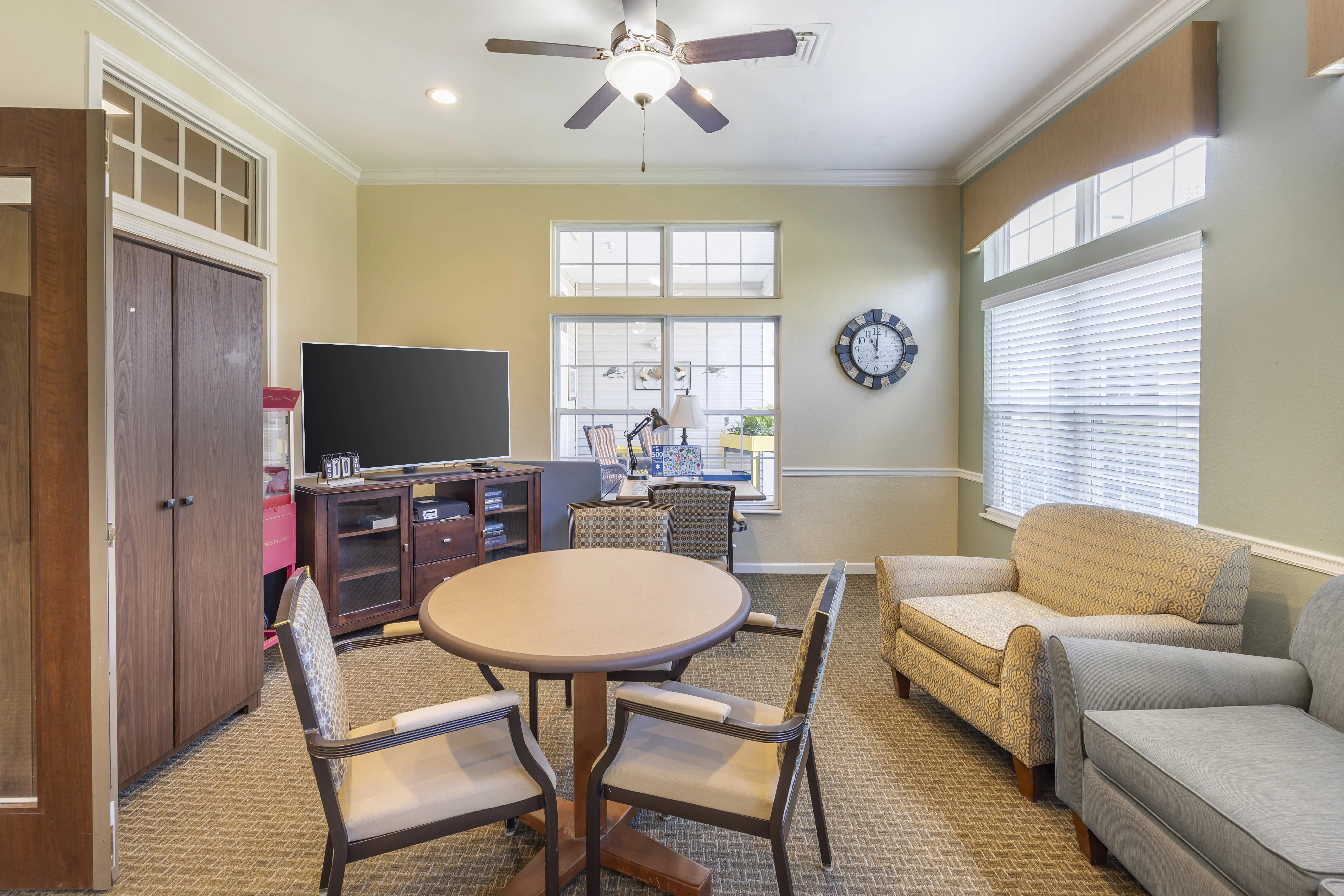Brookdale Goodlettsville