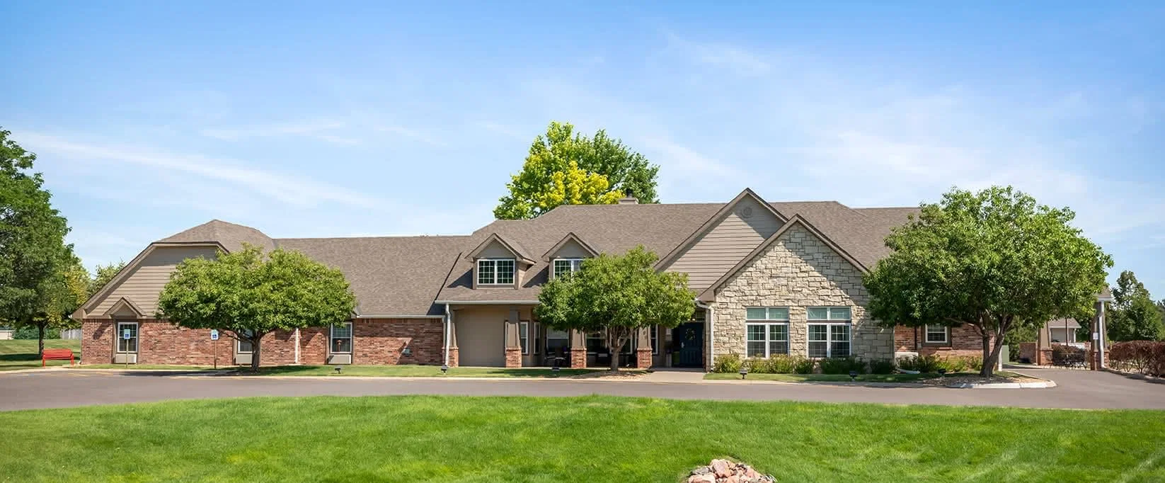 Brookdale Greeley