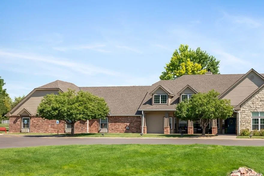 Brookdale Greeley