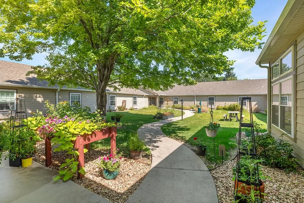 Brookdale Greeley