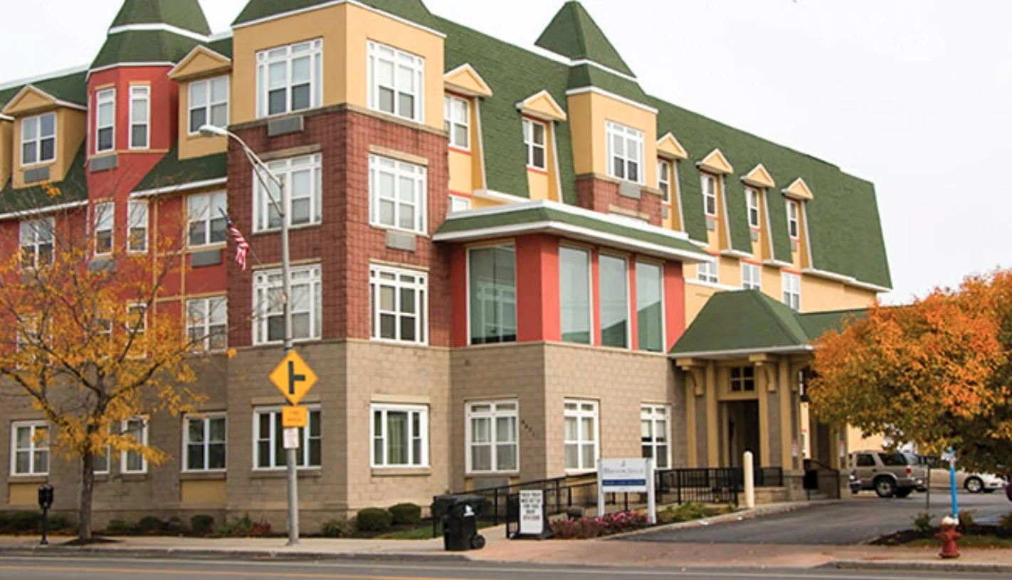 Brookdale Kenmore