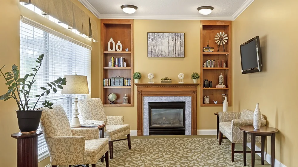 Brookdale Lexington