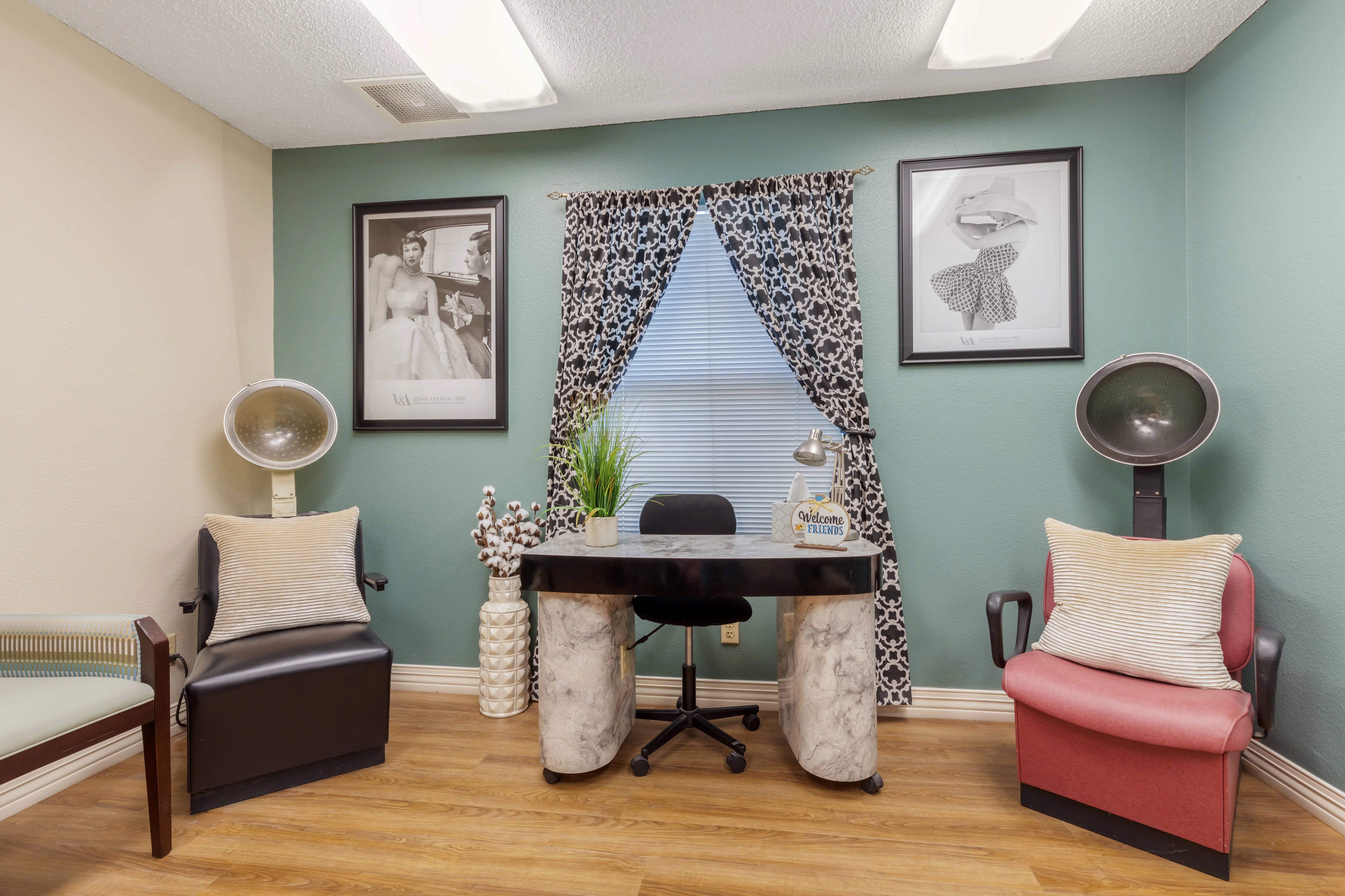 Brookdale Midwestern