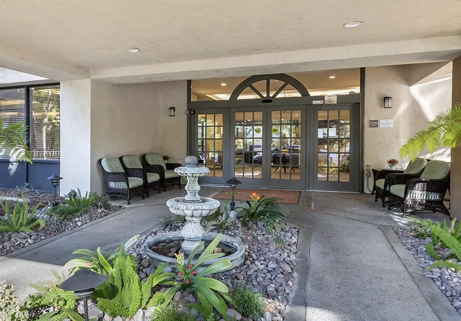 Brookdale Nohl Ranch