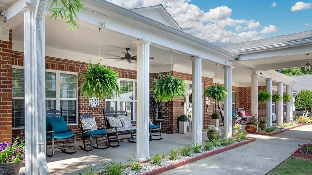 Brookdale Northwest Greensboro