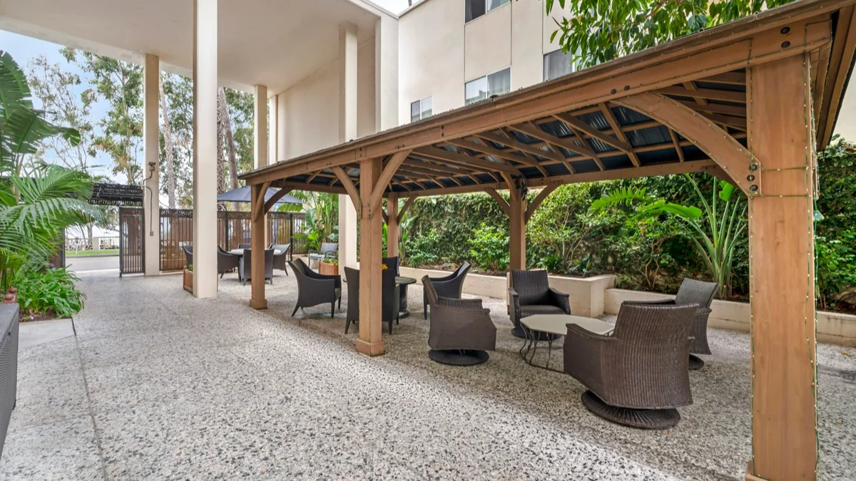Brookdale Ocean House