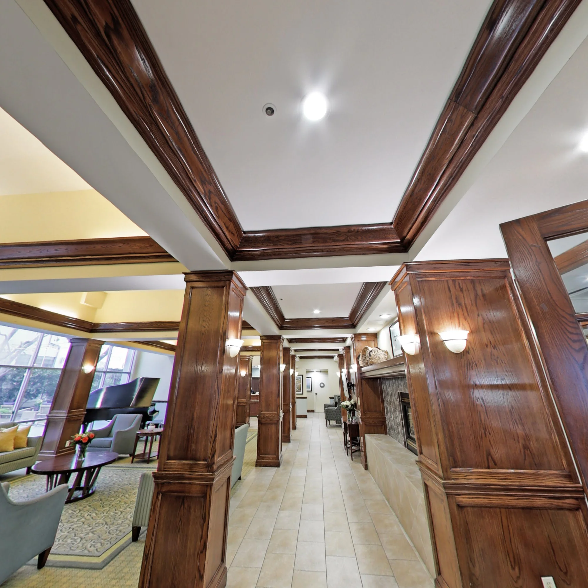 Brookdale Ocean House