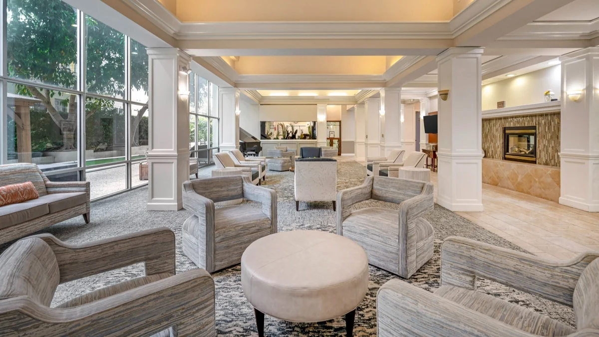 Brookdale Ocean House