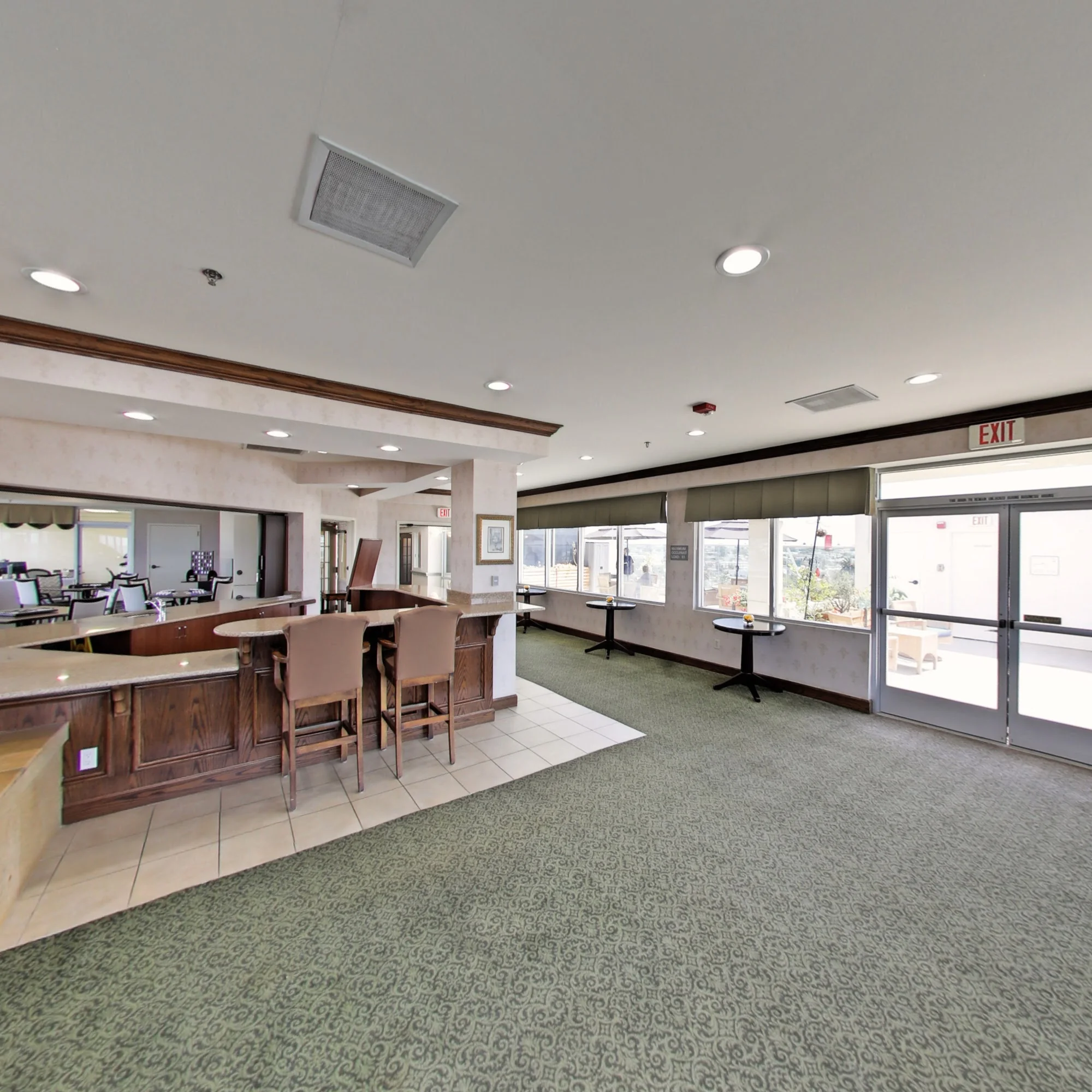 Brookdale Ocean House