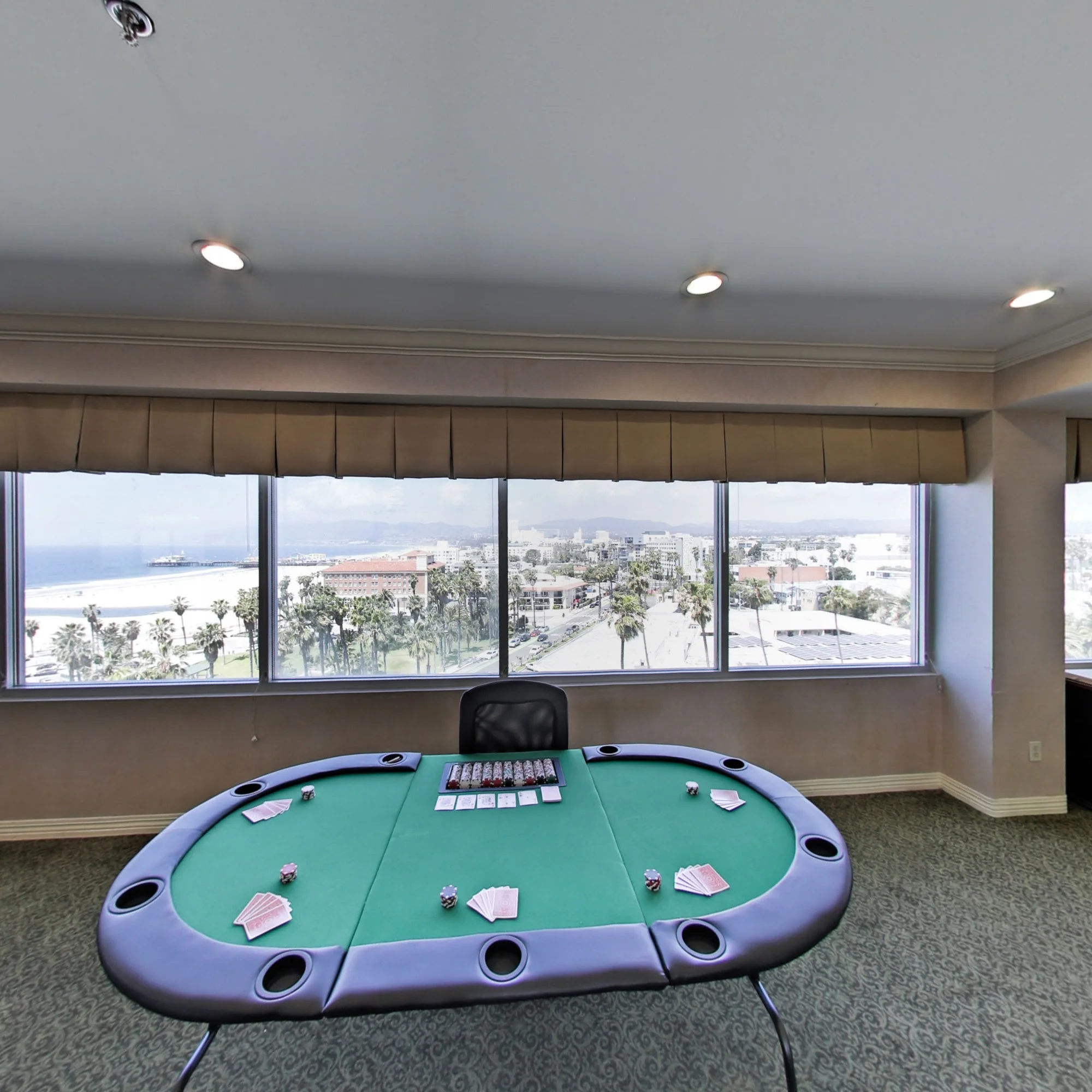 Brookdale Ocean House
