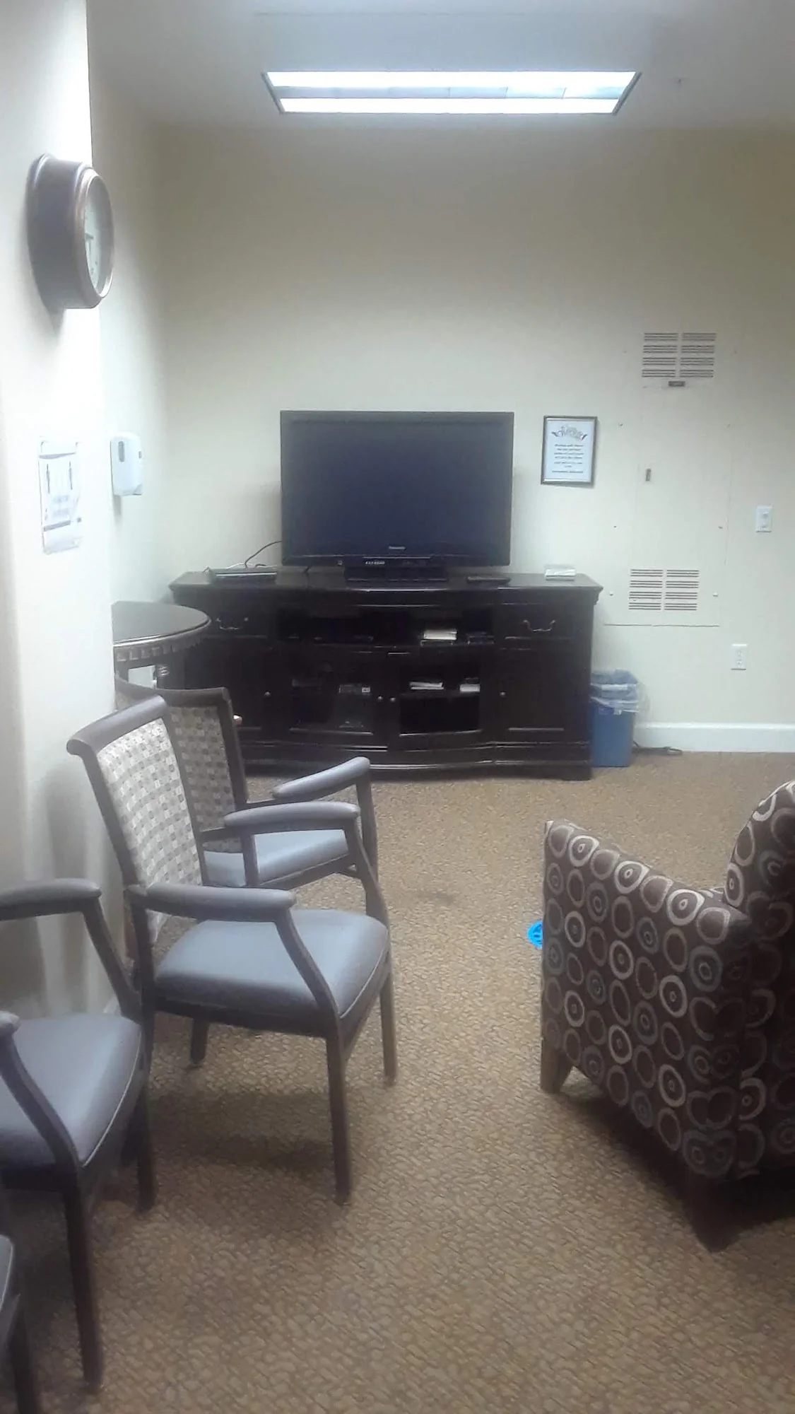 Brookdale Oswego Springs Portland