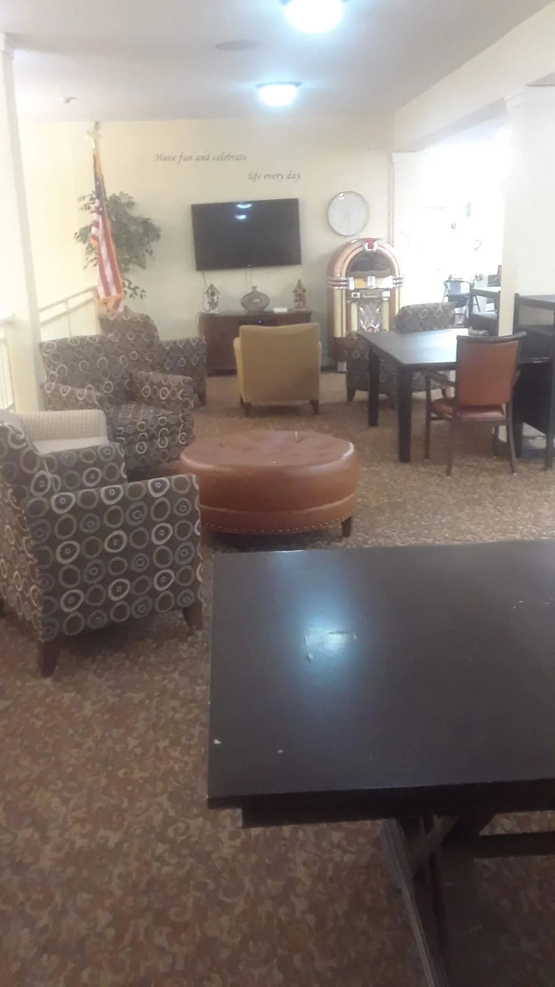 Brookdale Oswego Springs Portland