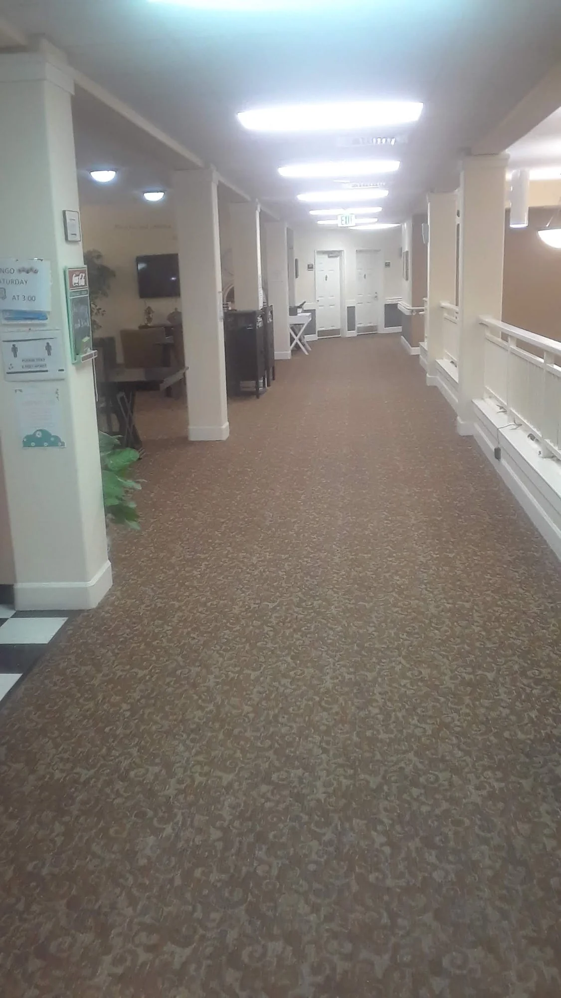 Brookdale Oswego Springs Portland