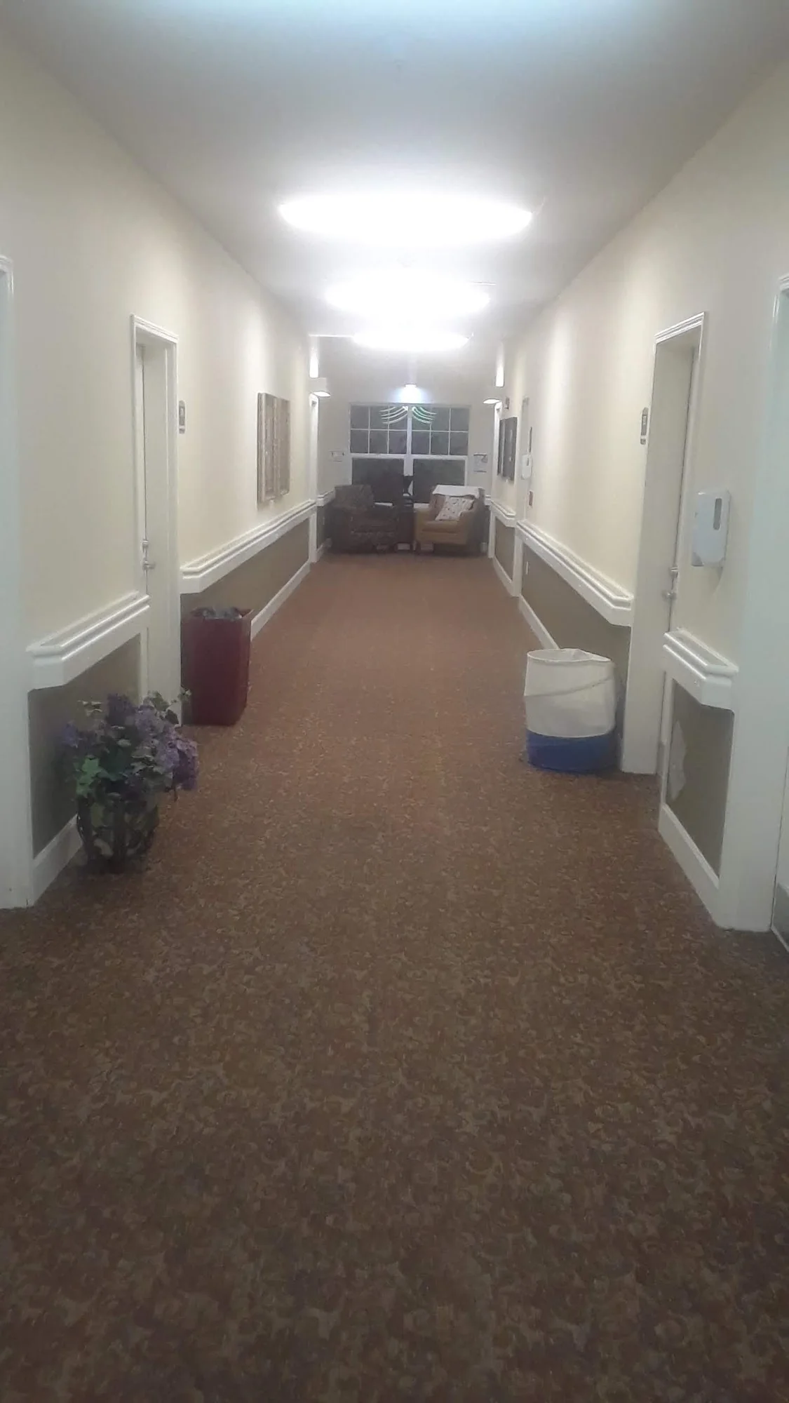 Brookdale Oswego Springs Portland