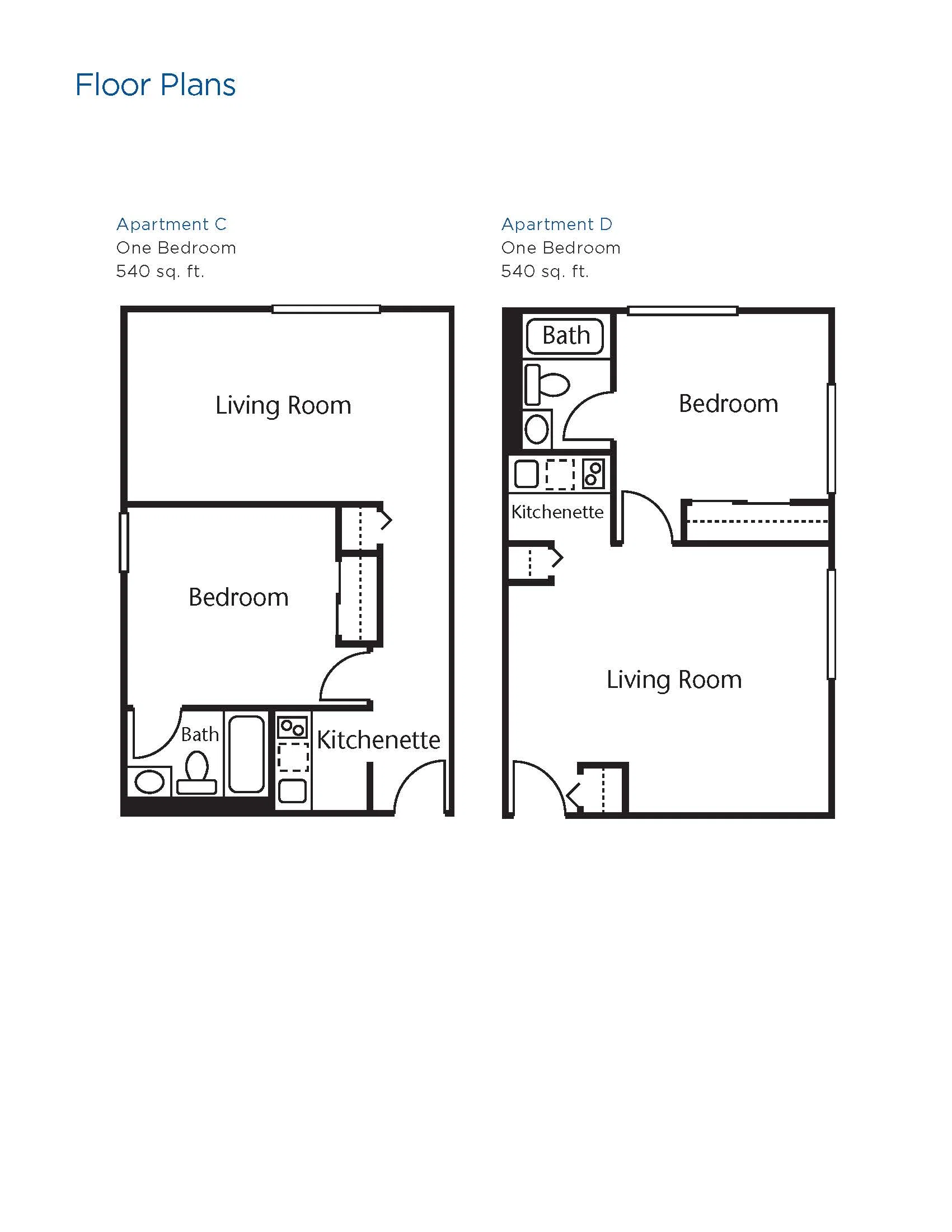 Brookdale South Bay