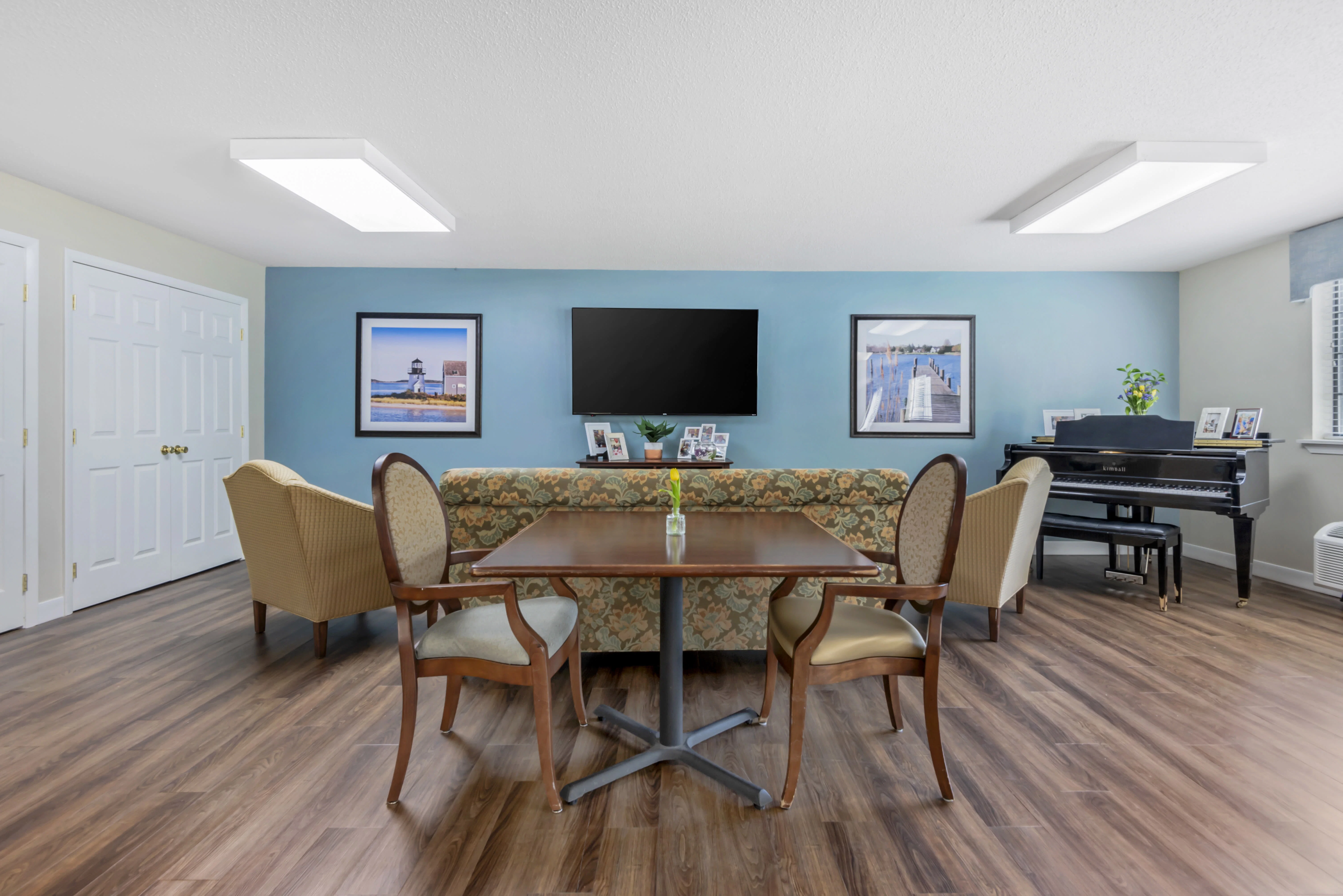 Brookdale South Bay