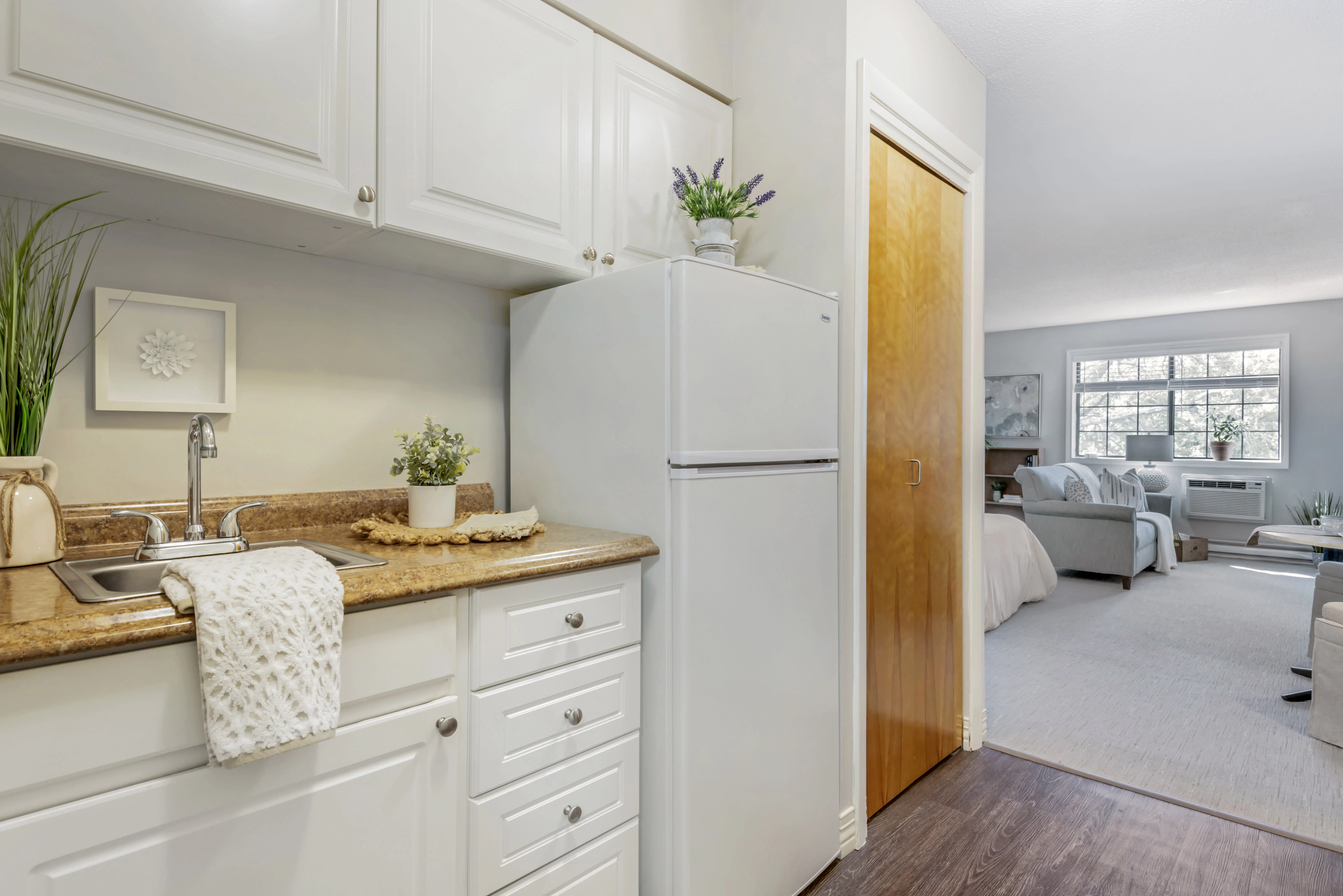 Brookdale South Bay