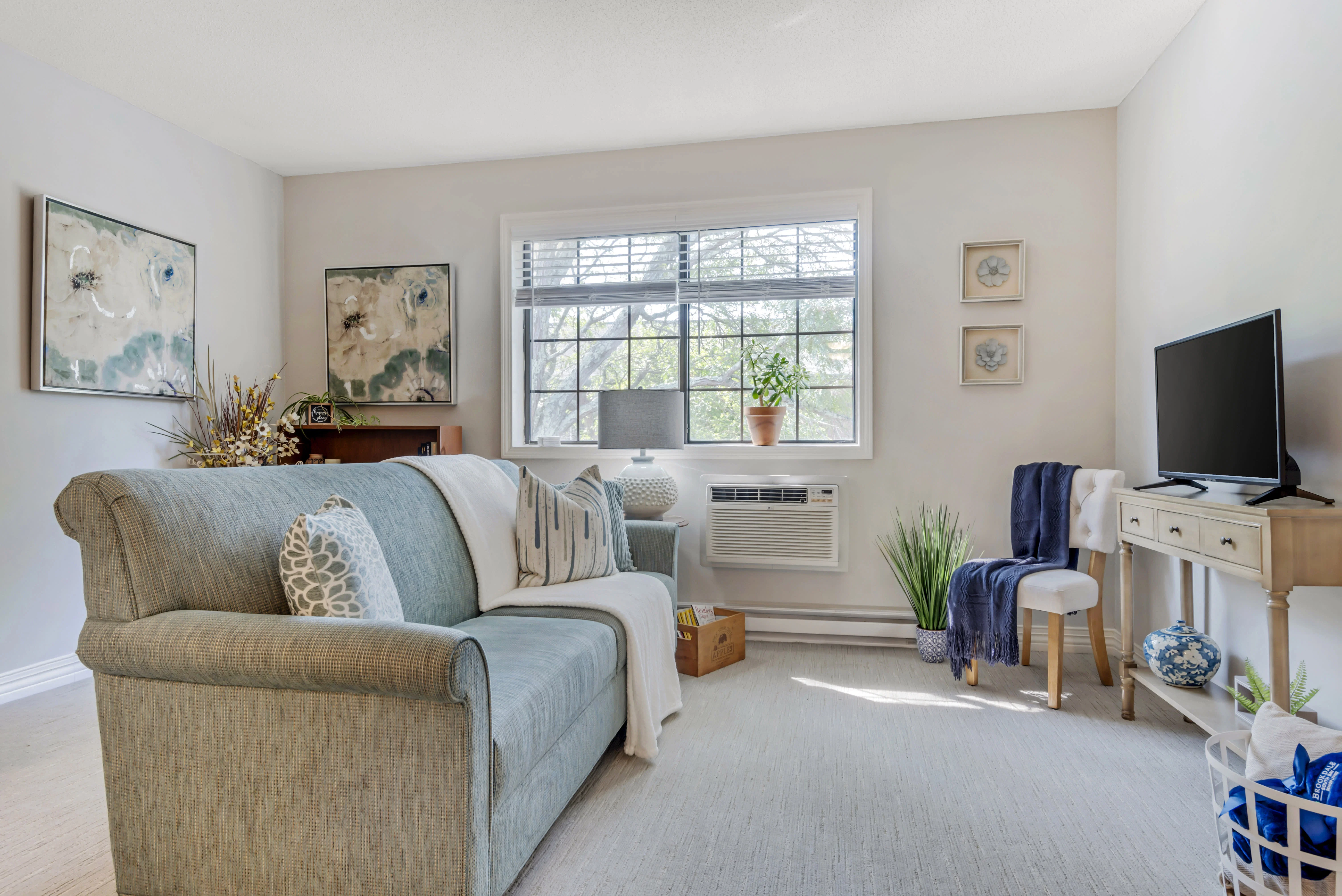 Brookdale South Bay