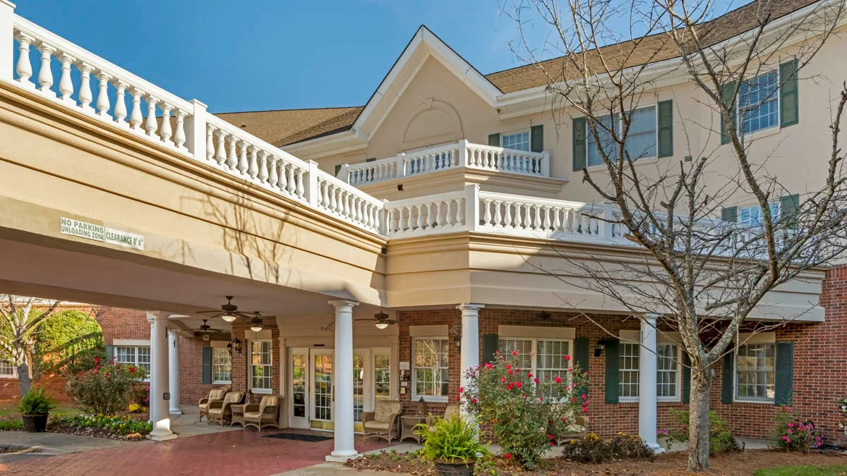 Brookdale South Charlotte