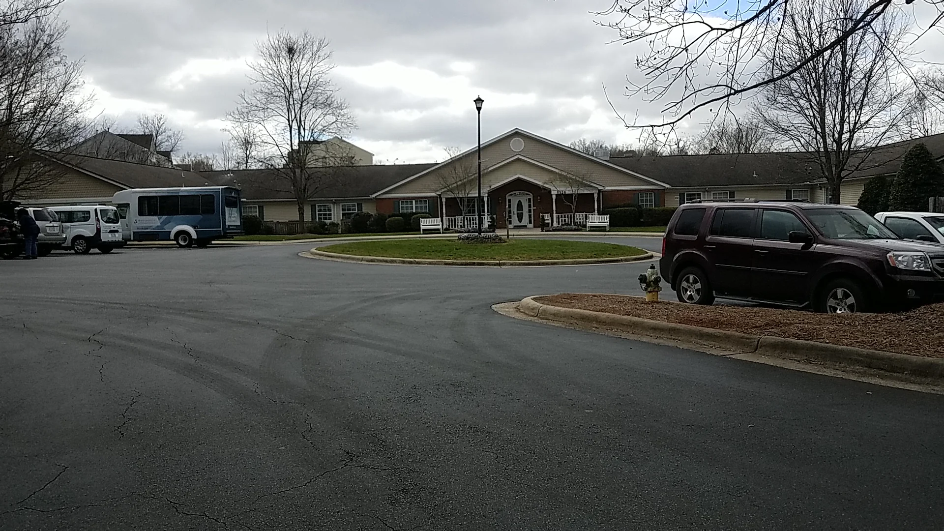 Brookdale South Park