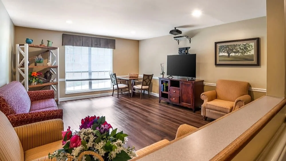 Brookdale South Park