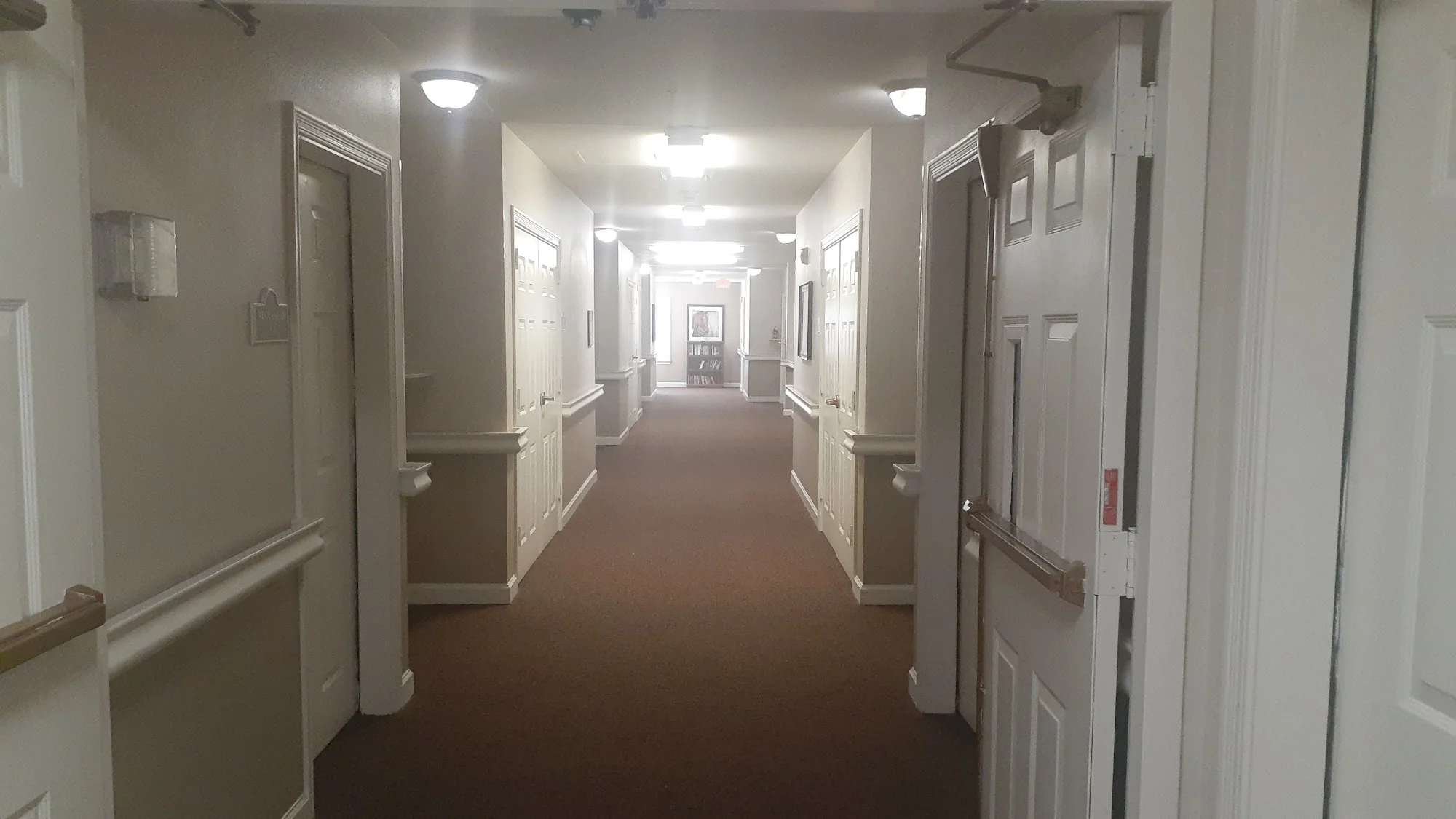 Brookdale The Heights