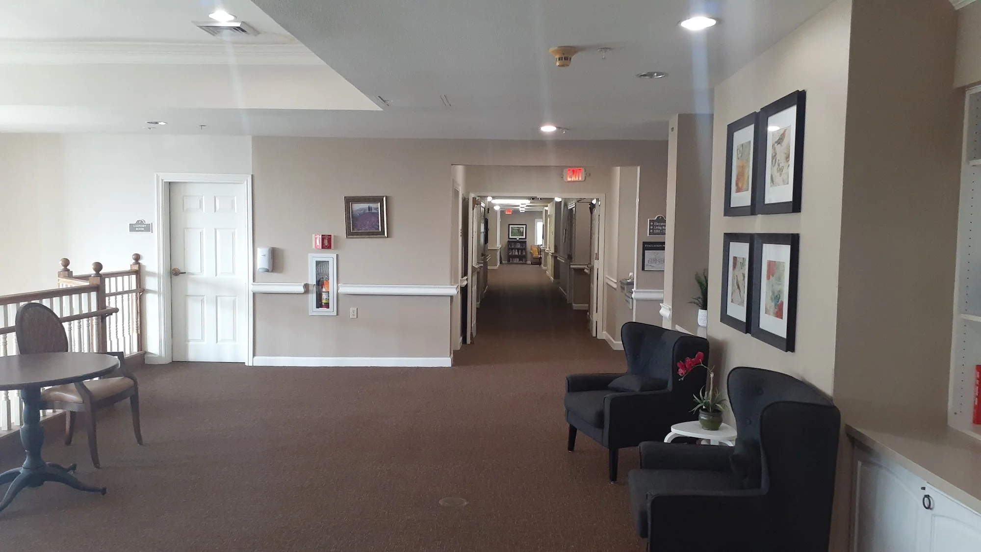 Brookdale The Heights