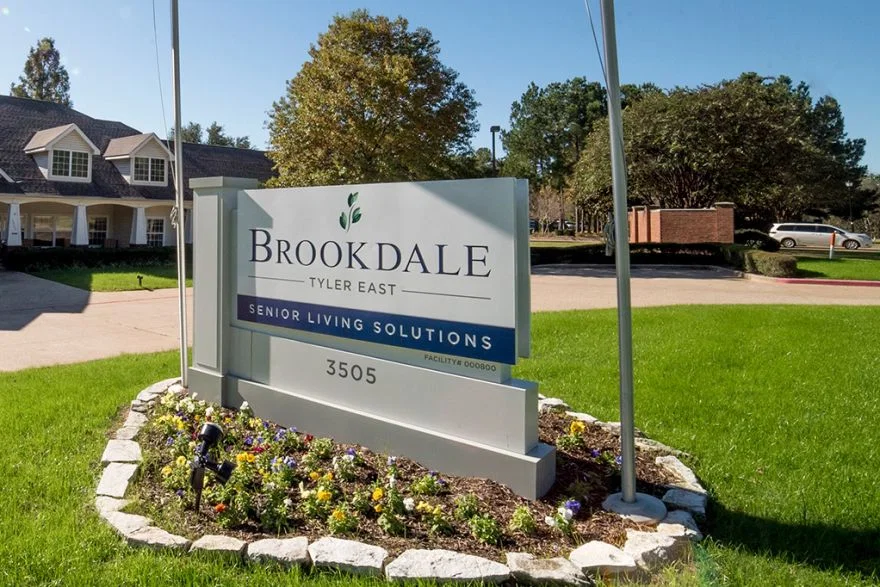 Brookdale Tyler East