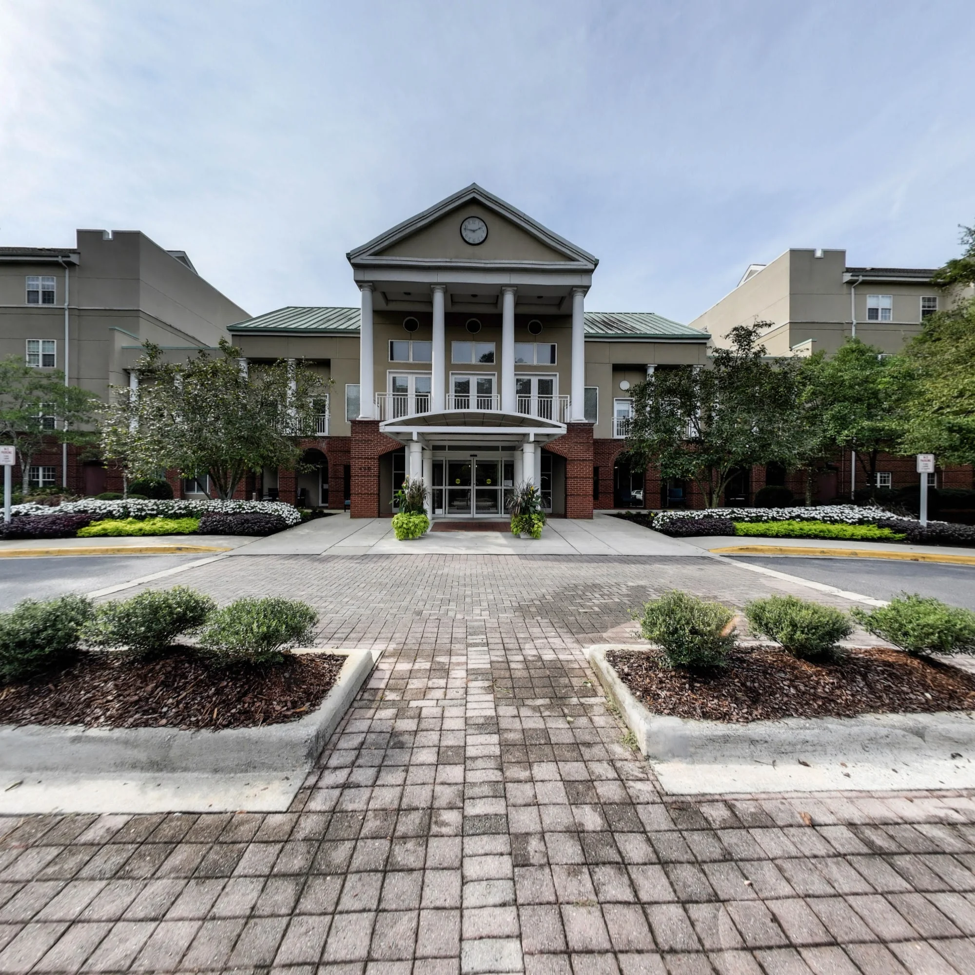 Brookdale University Park
