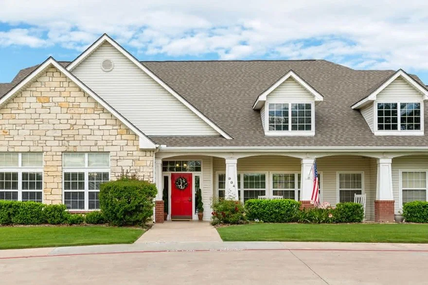 Brookdale Weatherford