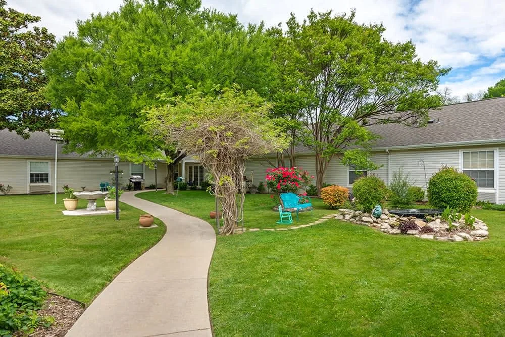 Brookdale Weatherford