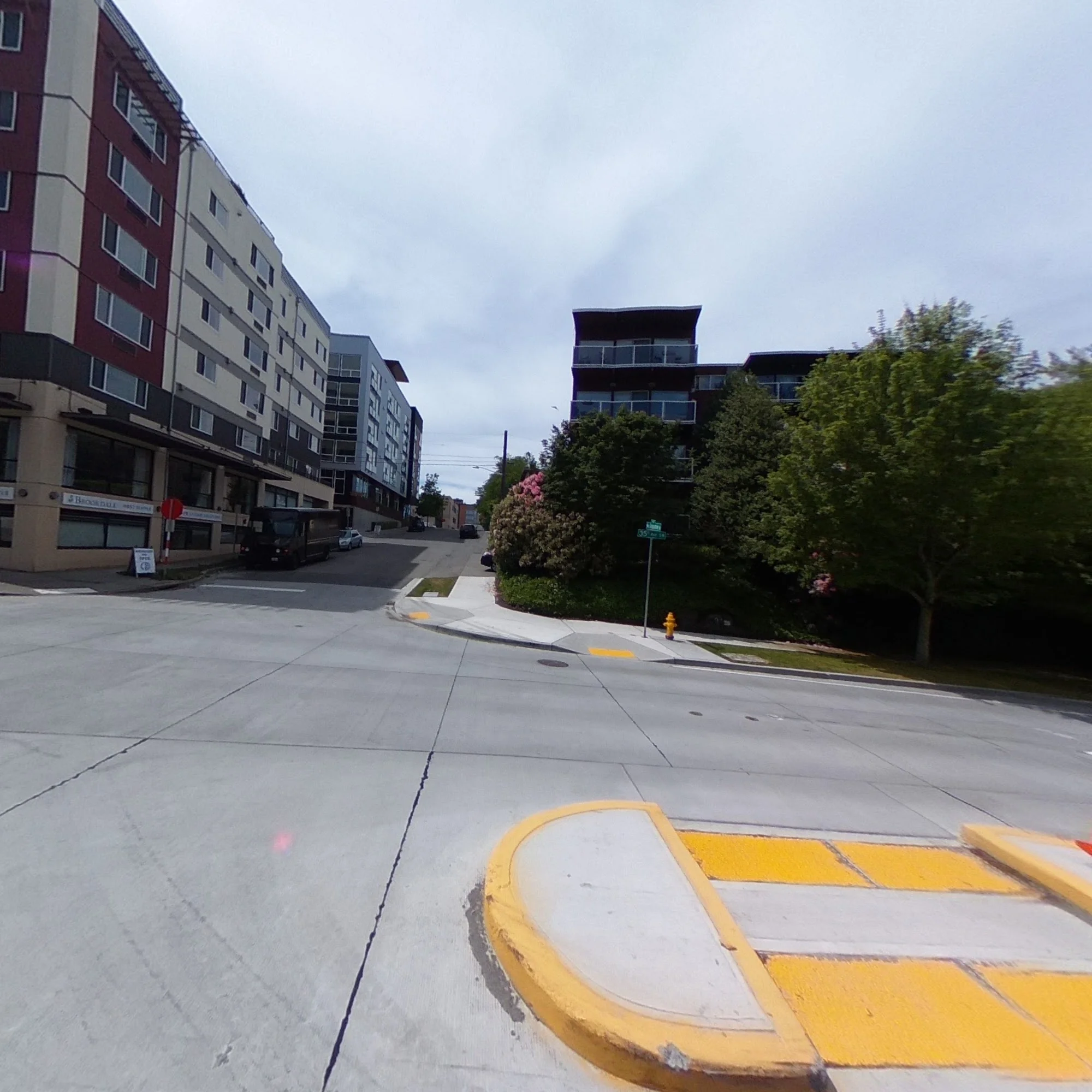 Brookdale West Seattle