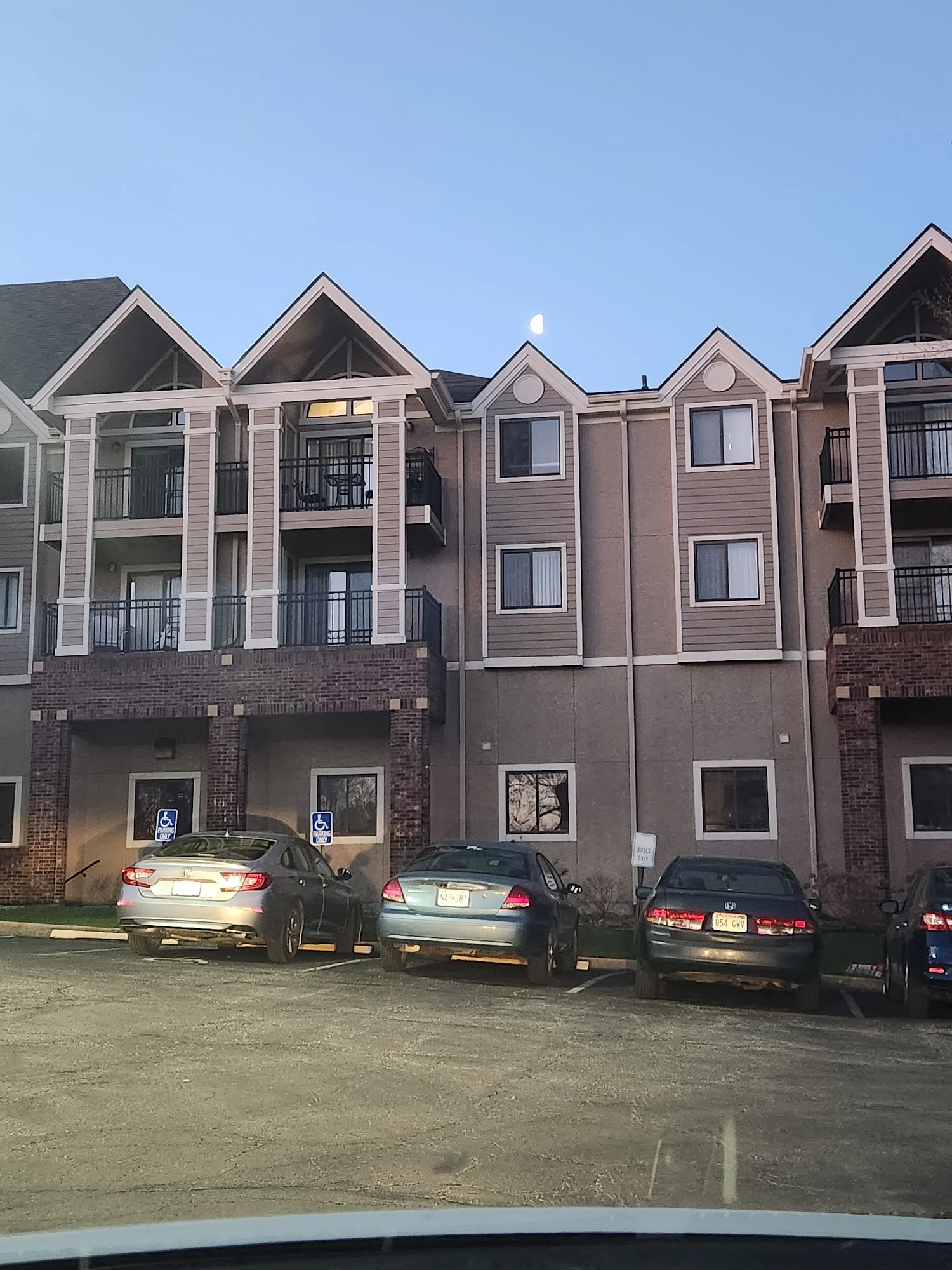 Brookdale Wornall Place