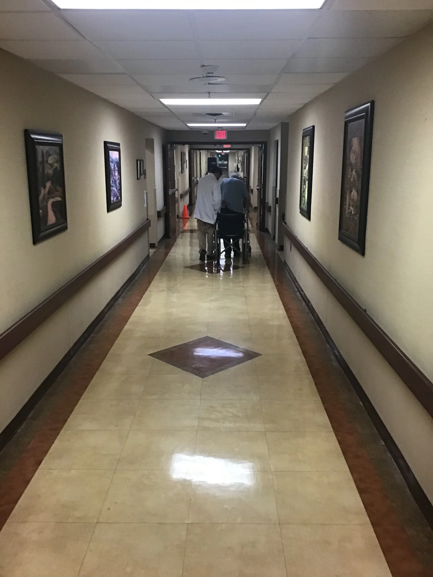 Brookhaven Center for Rehabilitation and Healthcare
