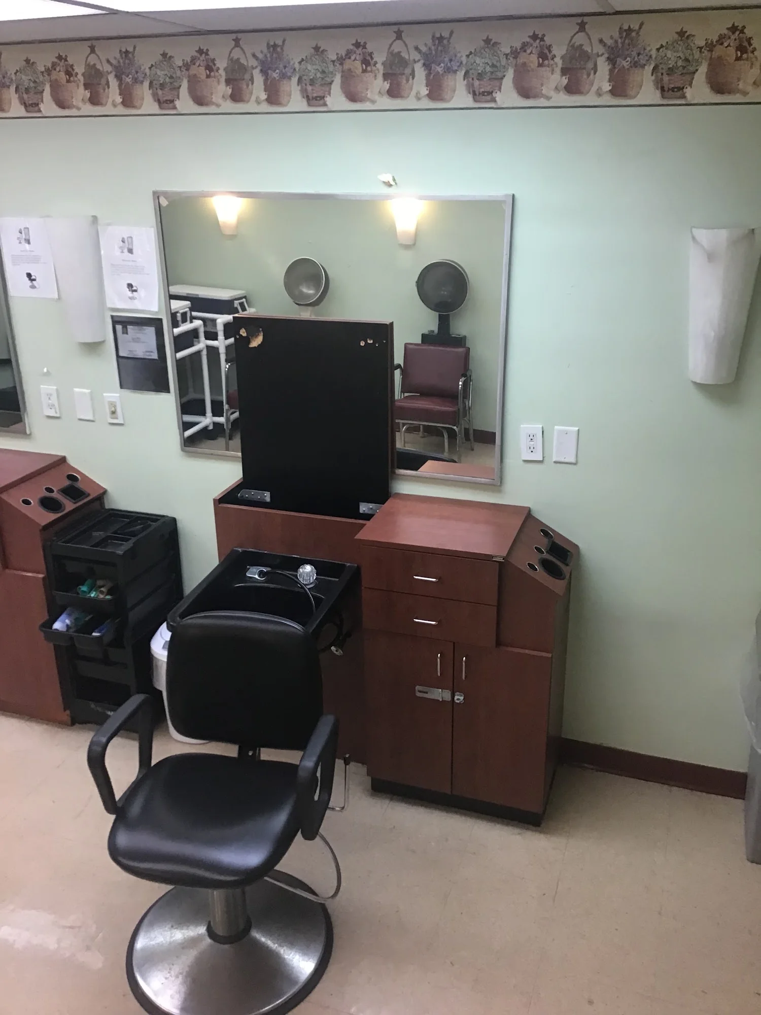 Brookhaven Center for Rehabilitation and Healthcare