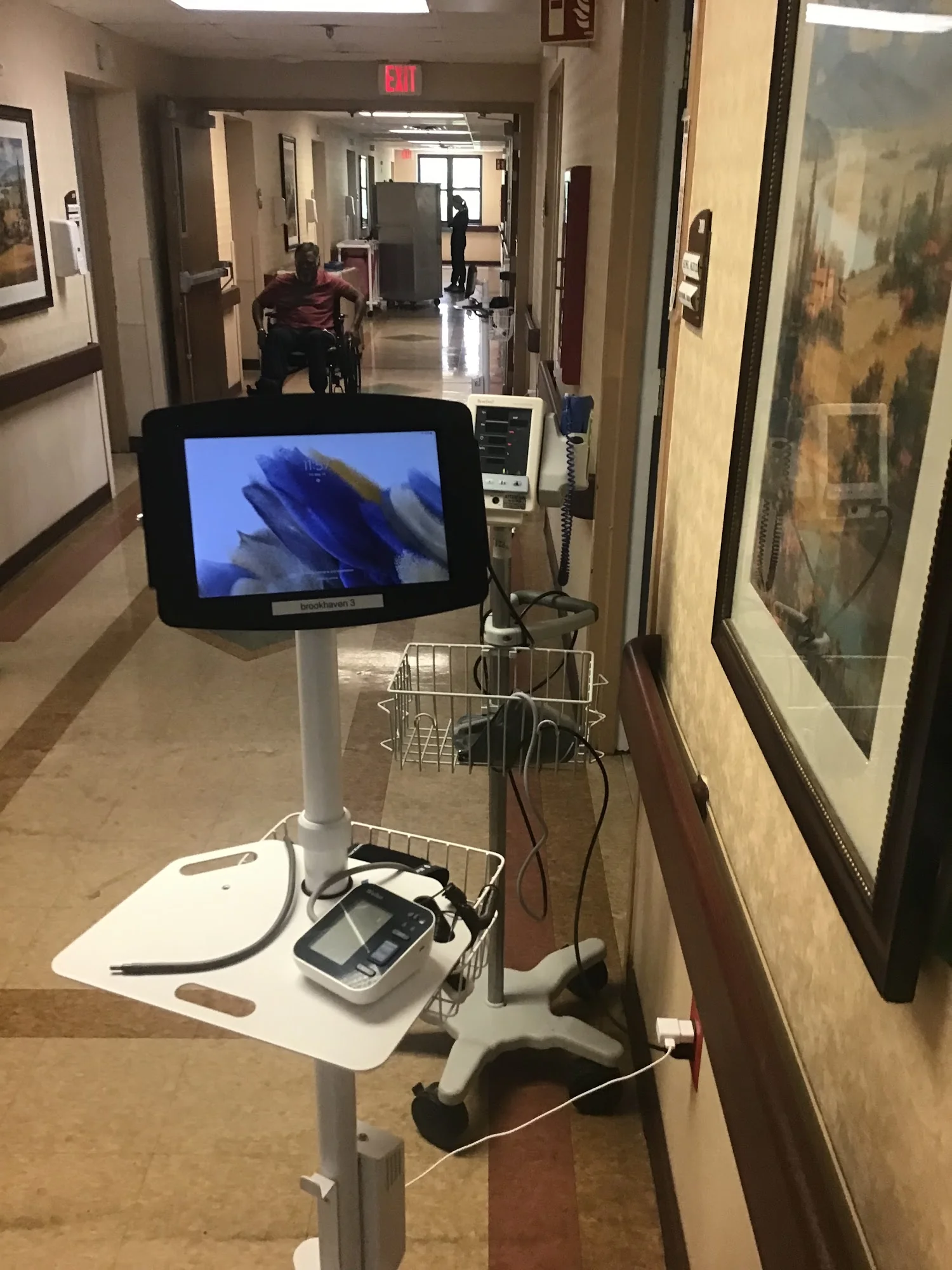 Brookhaven Center for Rehabilitation and Healthcare