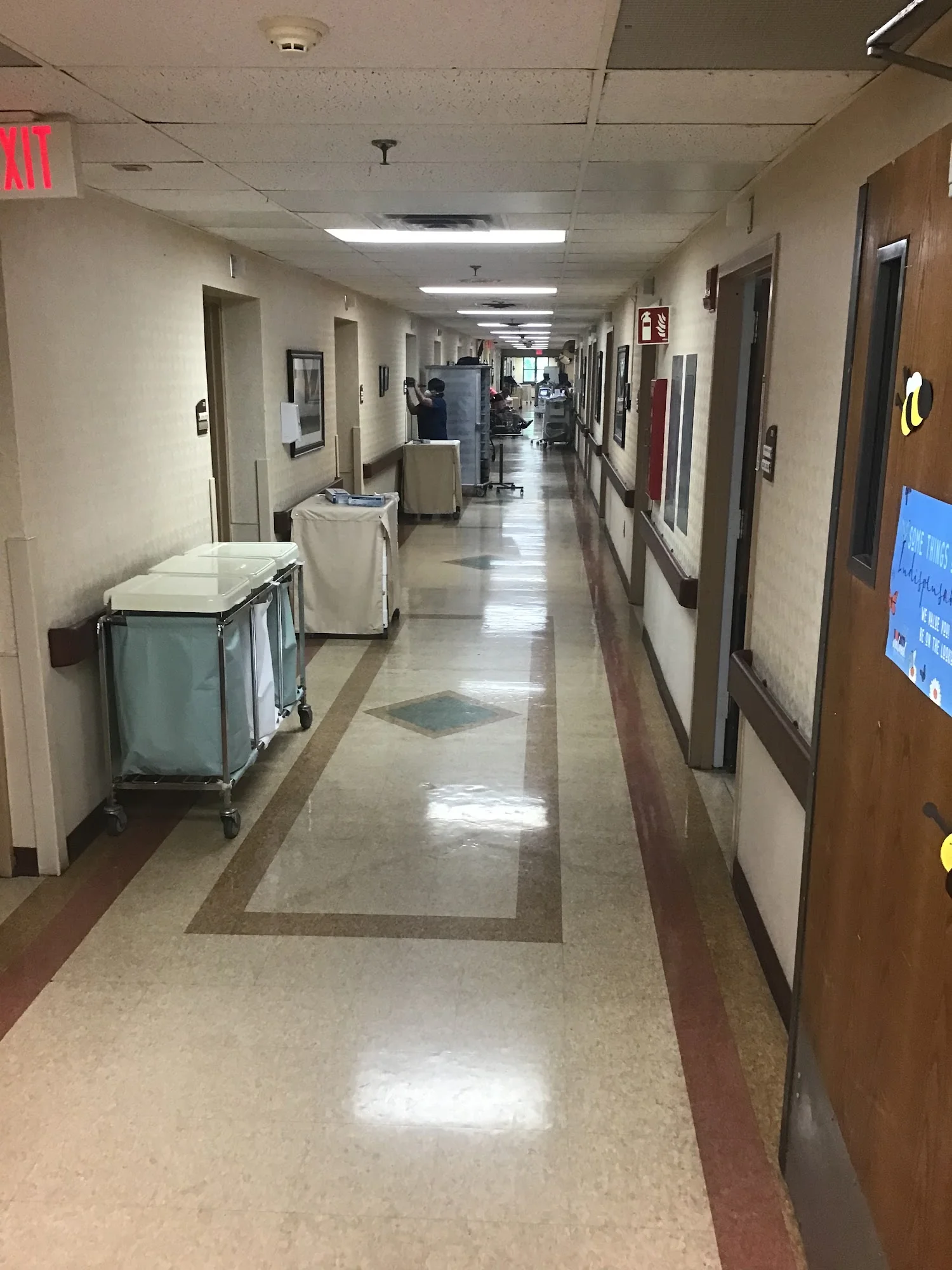 Brookhaven Center for Rehabilitation and Healthcare