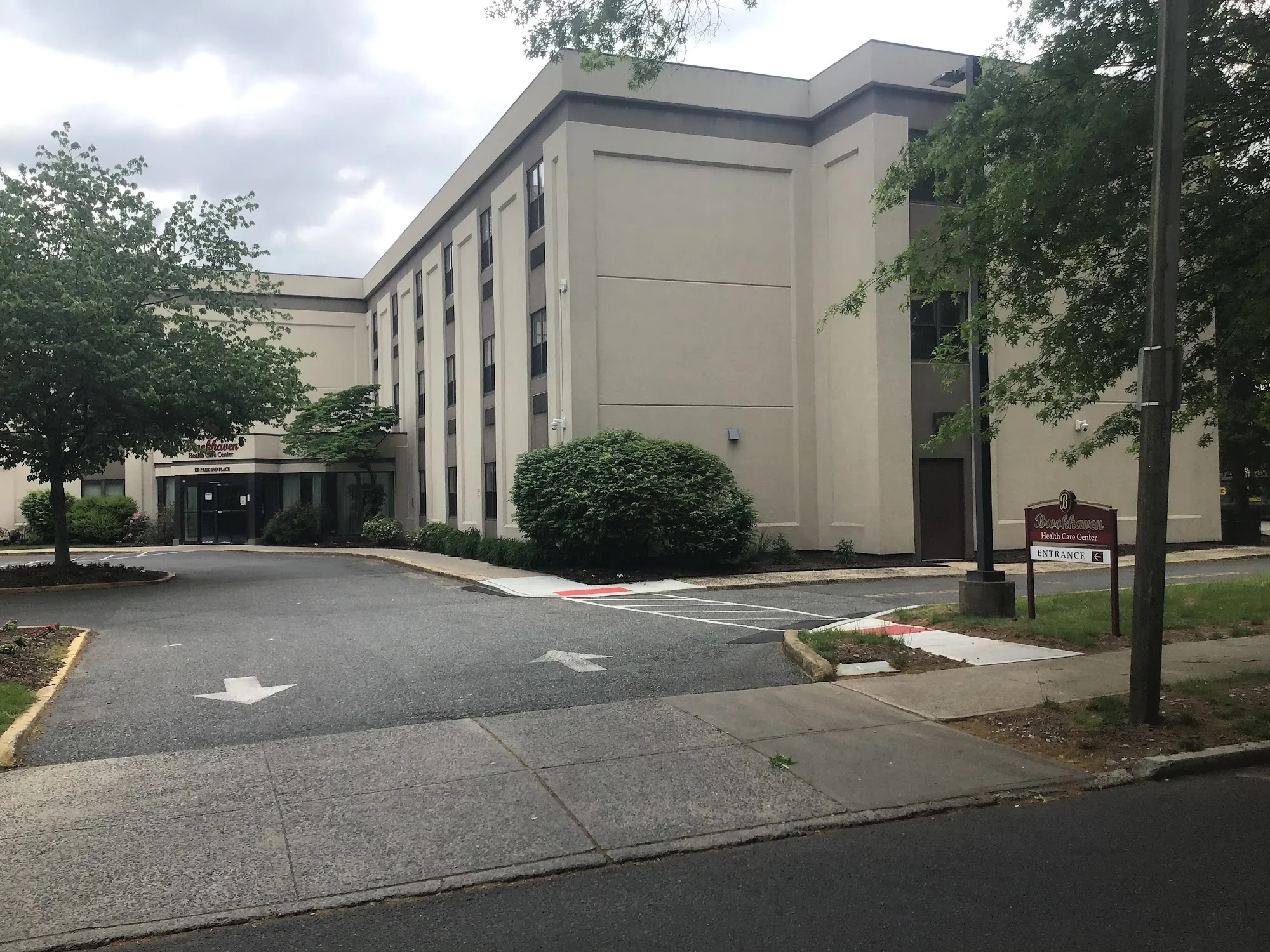 Brookhaven Center for Rehabilitation and Healthcare