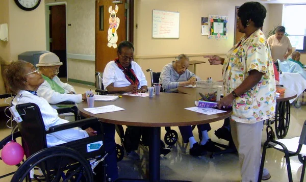 Brookhaven Center for Rehabilitation and Healthcare