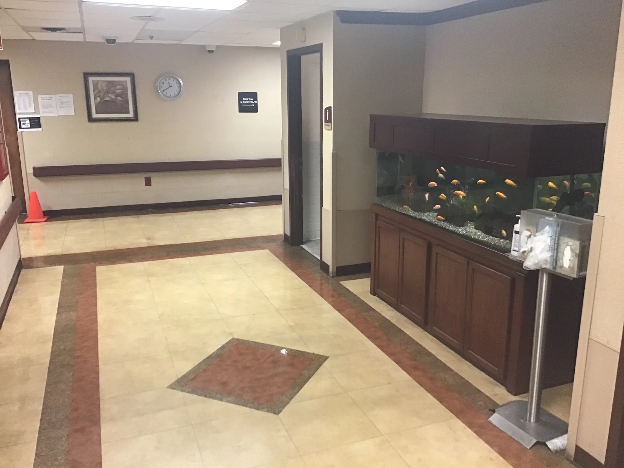 Brookhaven Center for Rehabilitation and Healthcare