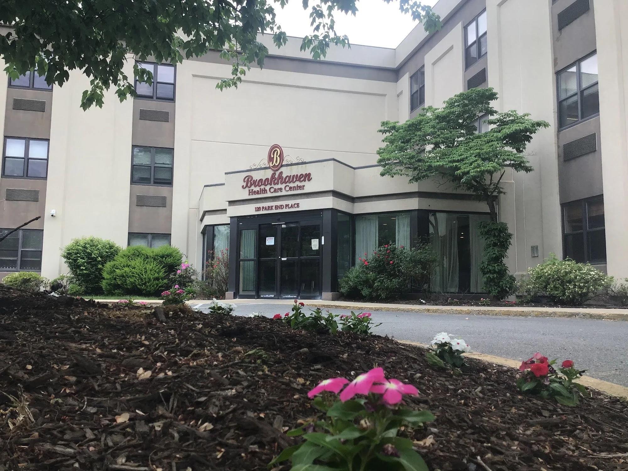 Brookhaven Center for Rehabilitation and Healthcare