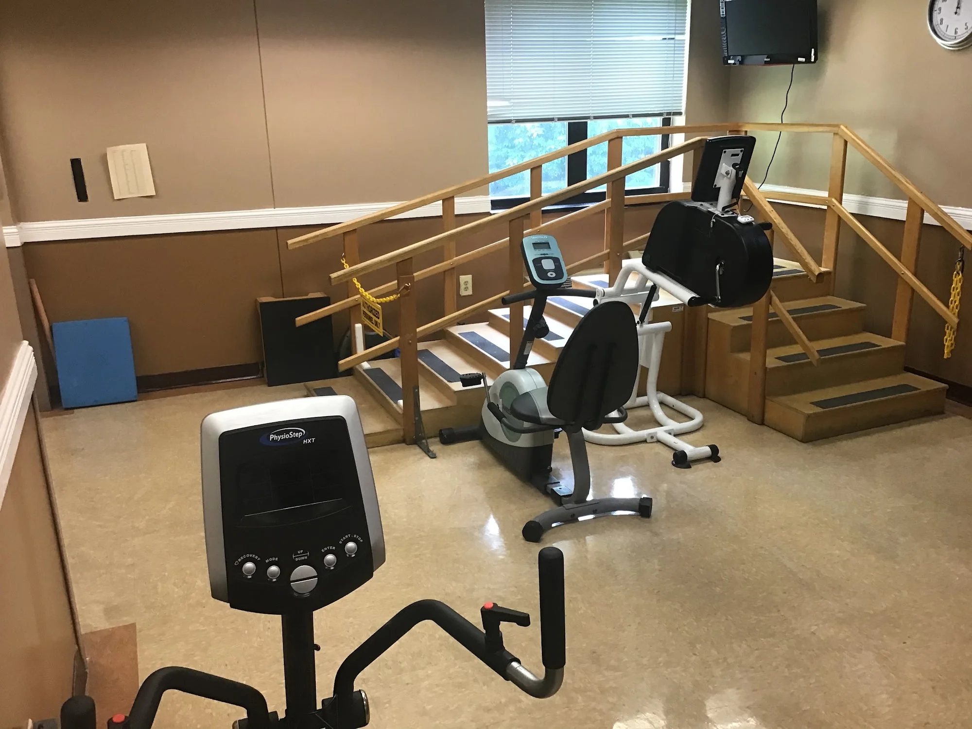 Brookhaven Center for Rehabilitation and Healthcare