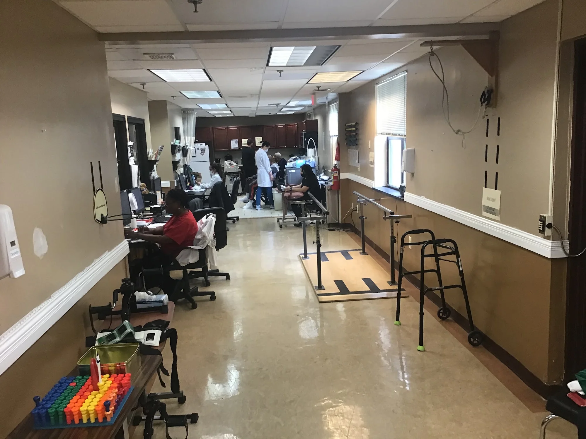 Brookhaven Center for Rehabilitation and Healthcare