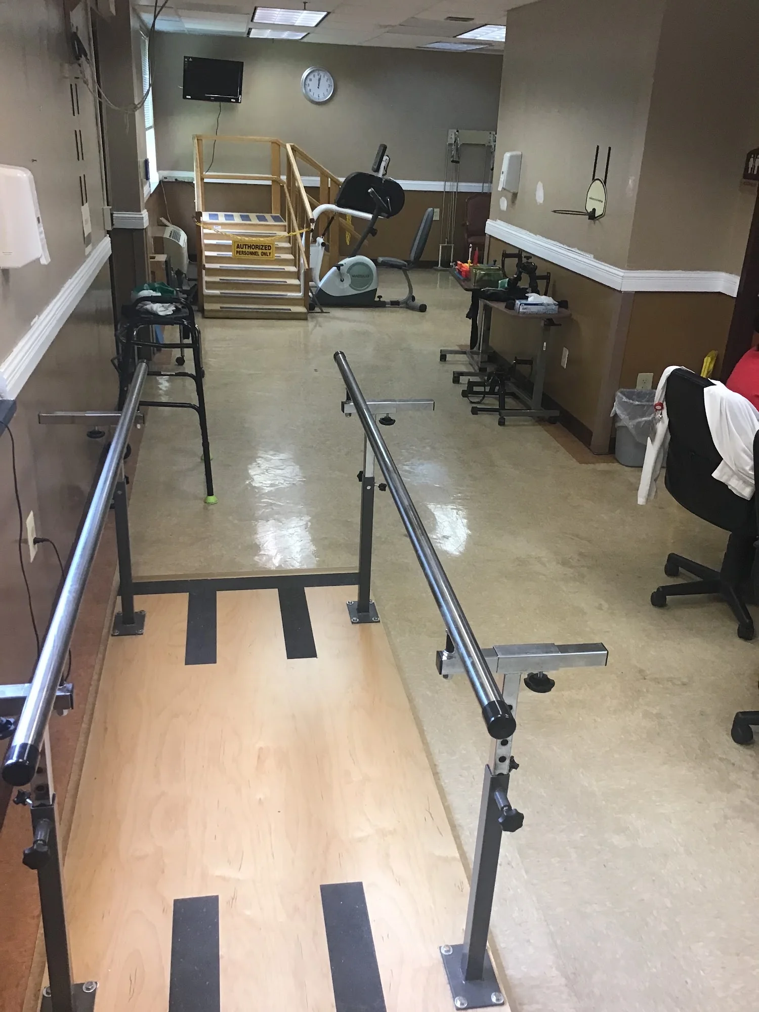Brookhaven Center for Rehabilitation and Healthcare