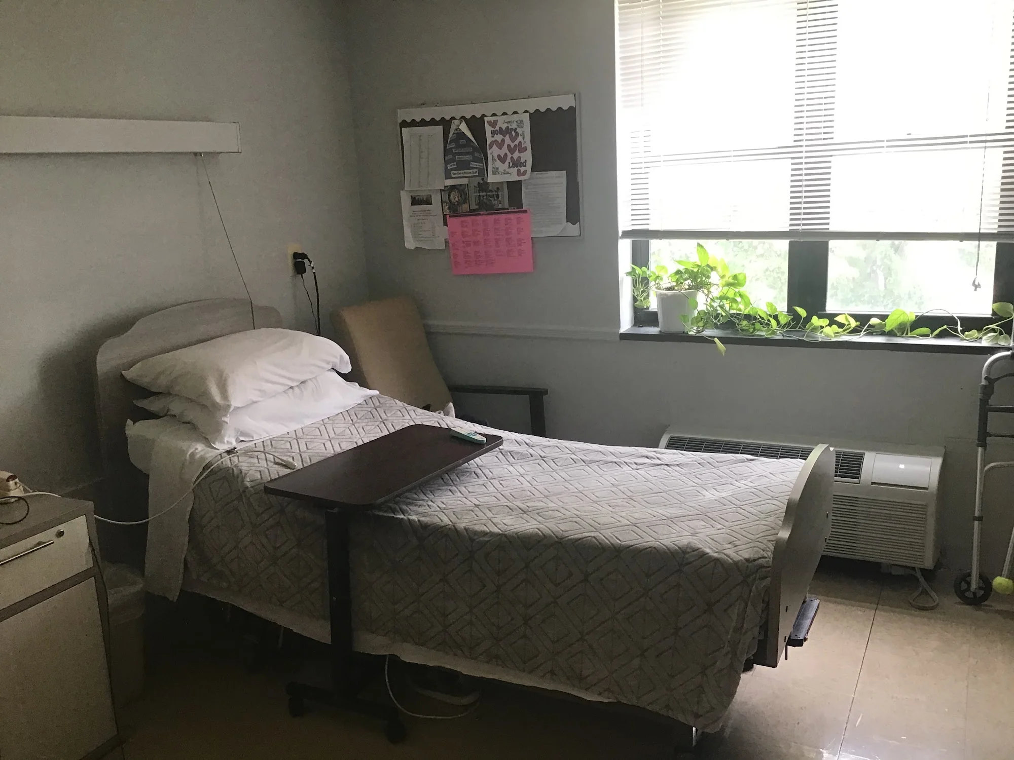 Brookhaven Center for Rehabilitation and Healthcare