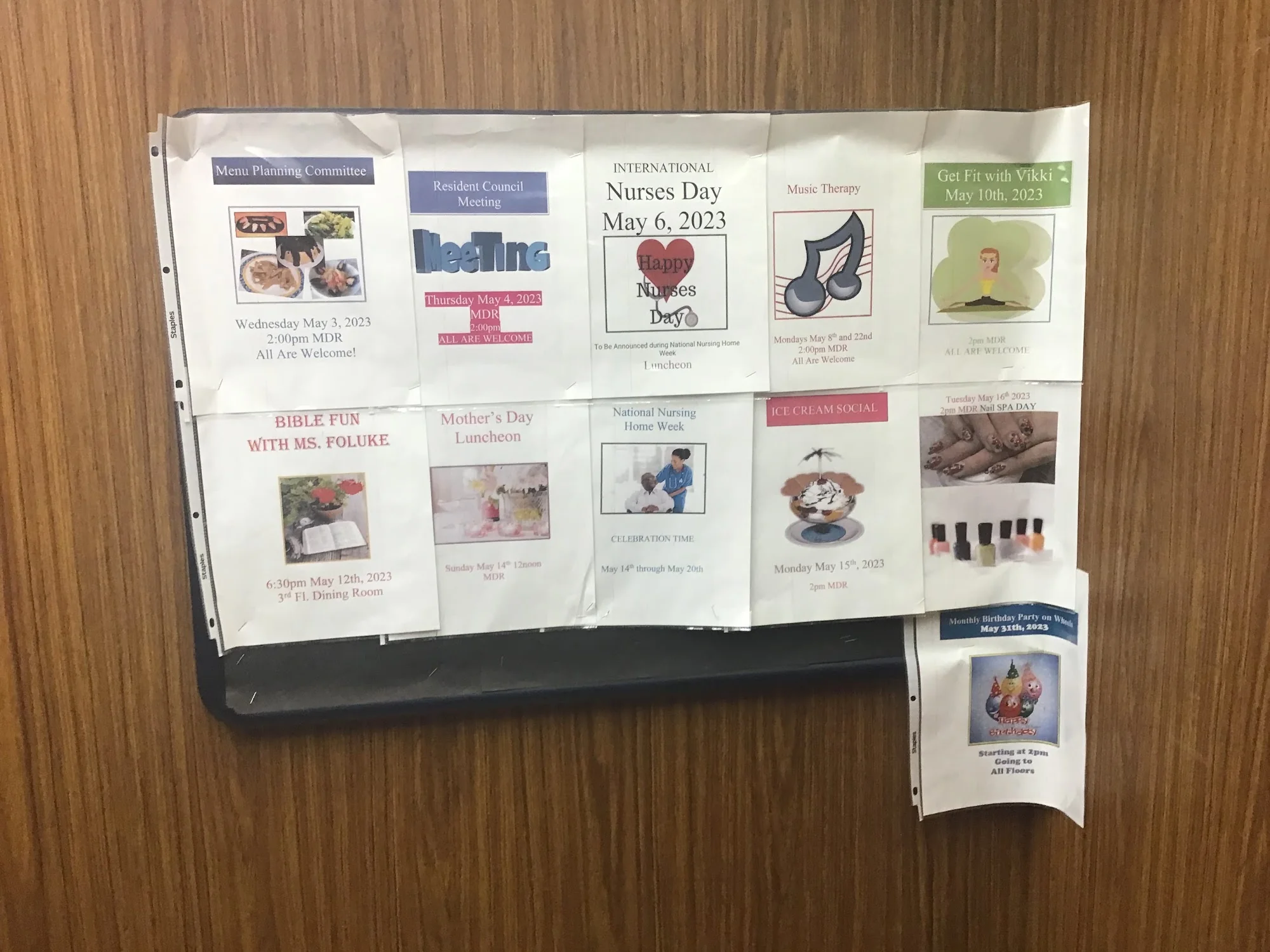 Brookhaven Center for Rehabilitation and Healthcare