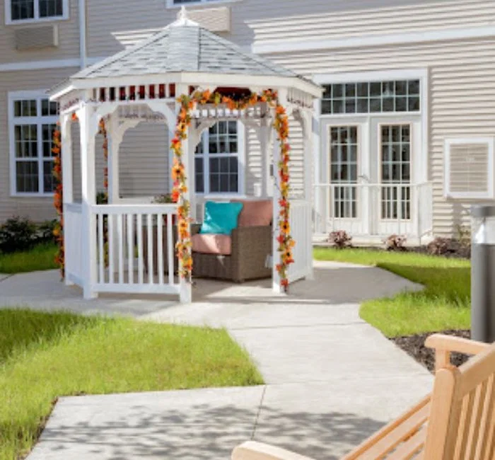 BROOKLYN POINTE ASSISTED LIVING & MEMORY CARE