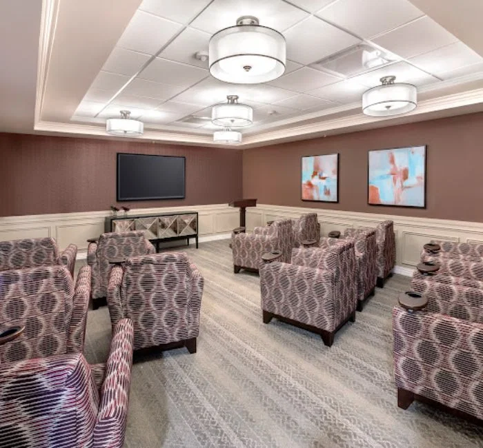 BROOKLYN POINTE ASSISTED LIVING & MEMORY CARE