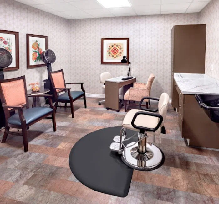 BROOKLYN POINTE ASSISTED LIVING & MEMORY CARE