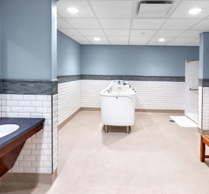 BROOKLYN POINTE ASSISTED LIVING & MEMORY CARE